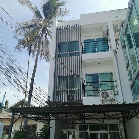 Baan7984 Rawai公寓 外观 照片