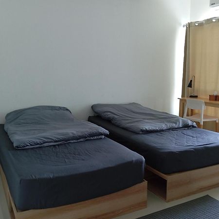 Baan7984 Rawai公寓 外观 照片