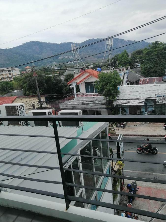 Baan7984 Rawai公寓 外观 照片