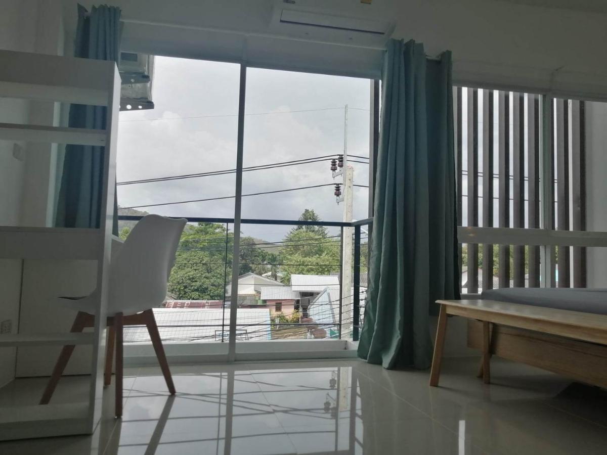 Baan7984 Rawai公寓 外观 照片