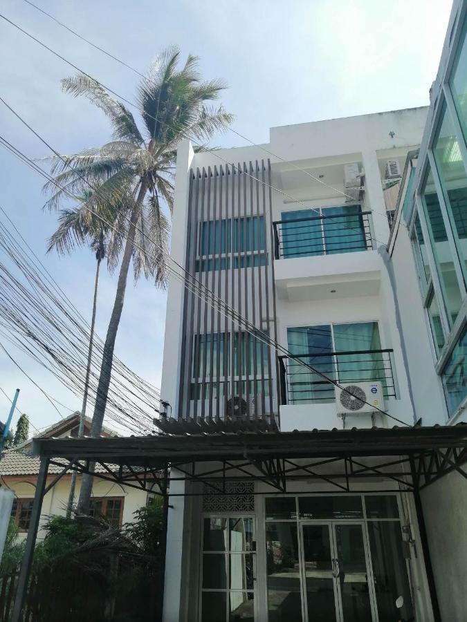Baan7984 Rawai公寓 外观 照片