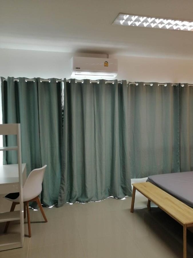 Baan7984 Rawai公寓 外观 照片