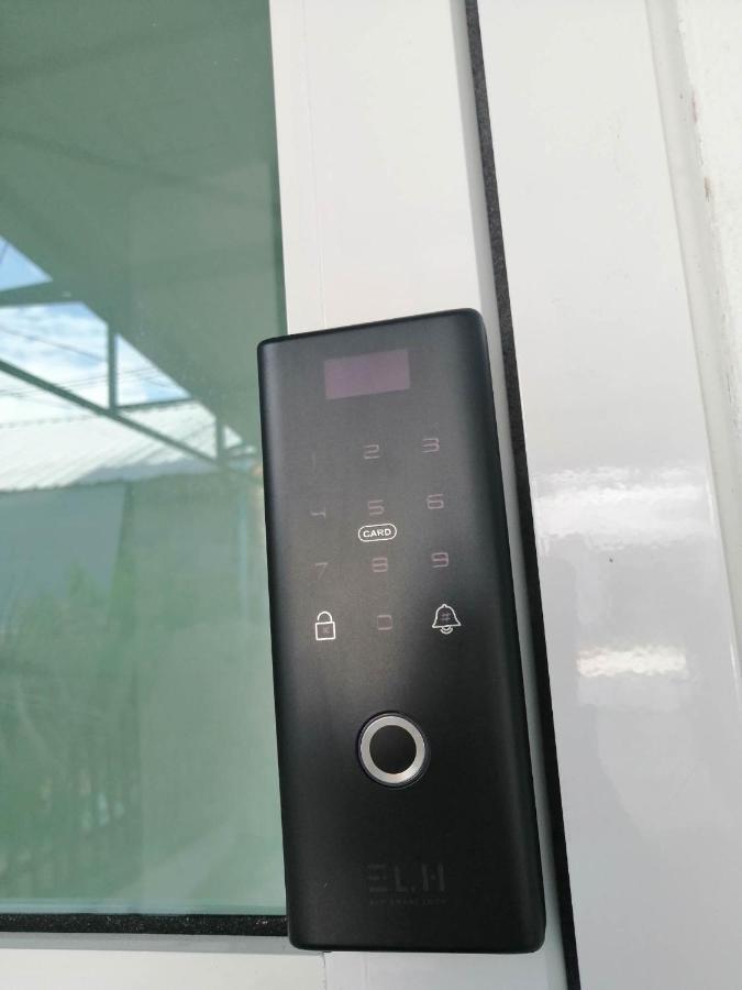 Baan7984 Rawai公寓 外观 照片