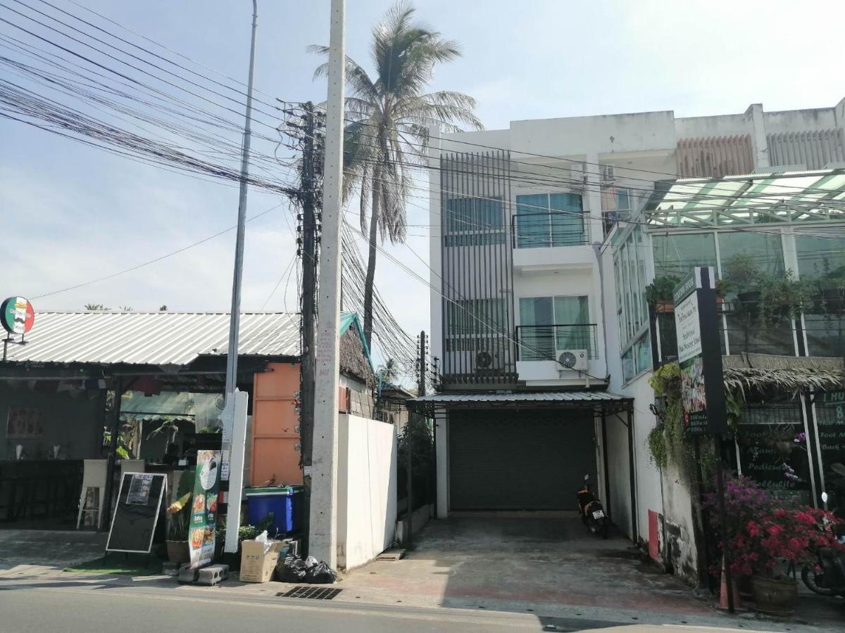 Baan7984 Rawai公寓 外观 照片