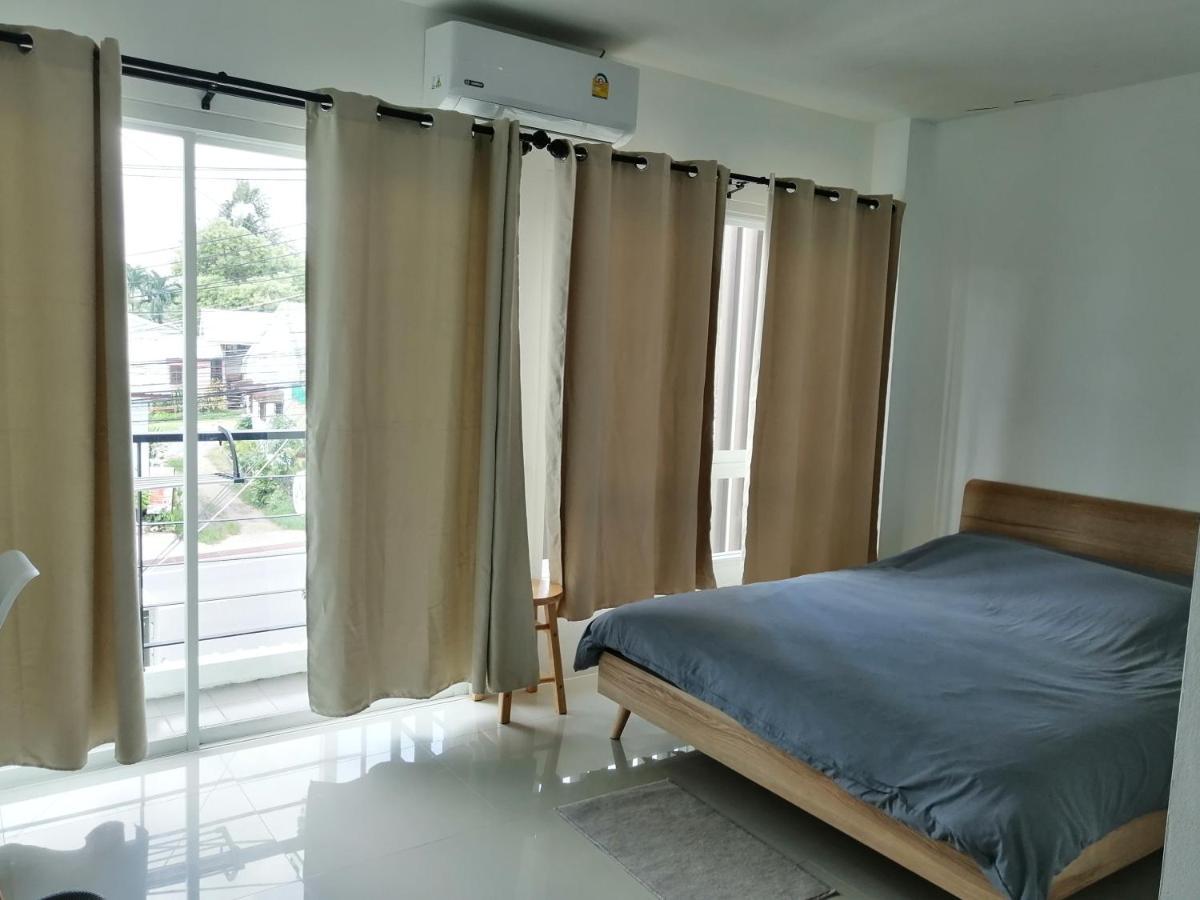 Baan7984 Rawai公寓 外观 照片