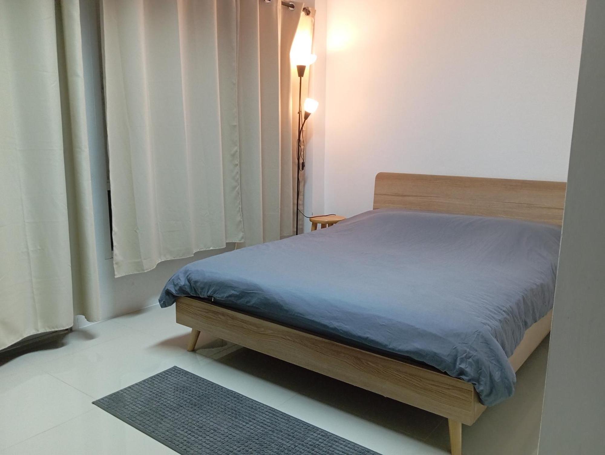Baan7984 Rawai公寓 外观 照片